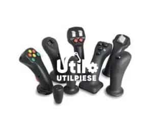 joystick jcb 8018 8012 8014 8016 8020 8025 8030 + piese jcb