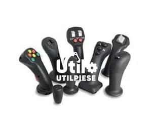 joystick jcb 8018 8012 8014 8016 8020 8025 8030 + piese jcb — miniatura 3