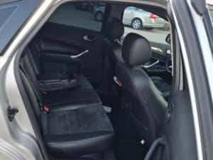 Ford Mondeo Mk4 TITANIUM ~ 2.0 Diesel 140 CP ~ Cutie Automată  AISIN ~ Unic propietar — miniatura 8