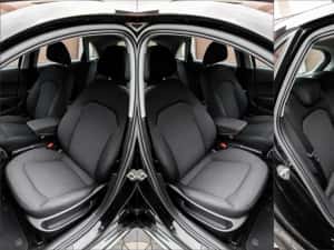 Audi A1 Facelift~Încălzire Scaune~Senzori parcare~Navigație~Euro 6 — miniatura 7