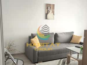 Apartament 2 Camere Metrou Brancoveanu 55 MP Decomandat — miniatura 3