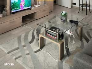 Apartament 2 Camere Metrou Brancoveanu 55 MP Decomandat — miniatura 4