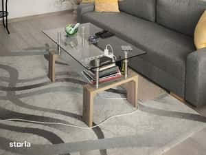 Apartament 2 Camere Metrou Brancoveanu 55 MP Decomandat — miniatura 5