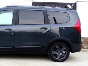 Dacia Lodgy stepway 7 locuri ‼️1.5 diesel ‼️6 trepte‼️110cp ‼️2018‼️euro 6 — miniatura 6