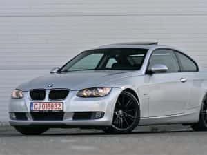 BMW seria 3 (E92) 2.0 Diesel | Automat | Euro 4 — miniatura 3