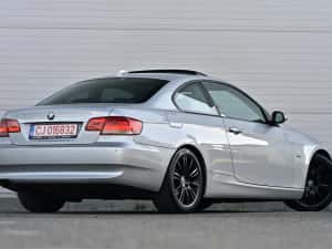 BMW seria 3 (E92) 2.0 Diesel | Automat | Euro 4 — miniatura 4
