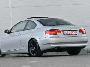BMW seria 3 (E92) 2.0 Diesel | Automat | Euro 4 — miniatura 5