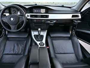 BMW seria 3 (E92) 2.0 Diesel | Automat | Euro 4 — miniatura 7