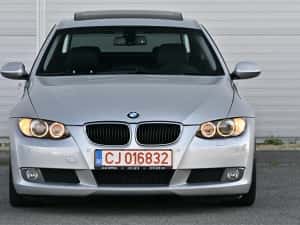 BMW seria 3 (E92) 2.0 Diesel | Automat | Euro 4 — miniatura 9