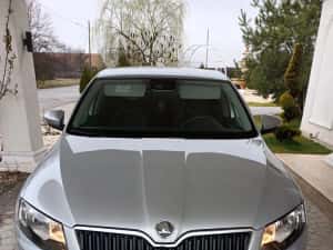 Skoda Octavia III — miniatura 1