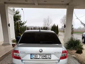 Skoda Octavia III — miniatura 3