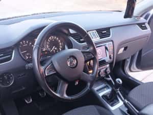 Skoda Octavia III — miniatura 4