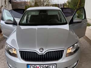 Skoda Octavia III — miniatura 10