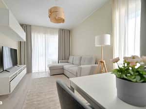 Apartament 2 camere de INCHIRIAT | PANORAMA CITY | Nou | Premium — miniatura 4