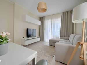 Apartament 2 camere de INCHIRIAT | PANORAMA CITY | Nou | Premium — miniatura 5