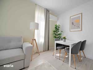 Apartament 2 camere de INCHIRIAT | PANORAMA CITY | Nou | Premium — miniatura 6