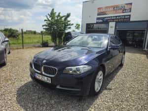 BMW 520d Facelift Euro6 — miniatura 1