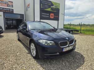 BMW 520d Facelift Euro6 — miniatura 2