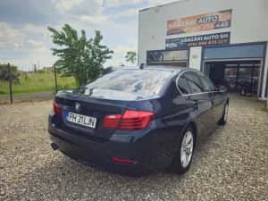 BMW 520d Facelift Euro6 — miniatura 3