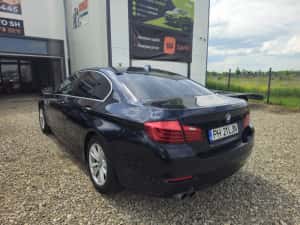 BMW 520d Facelift Euro6 — miniatura 4