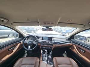 BMW 520d Facelift Euro6 — miniatura 6
