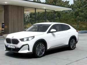 BMW X2 2025 - Second Hand - 12.842 km - 4x4 — miniatura 2
