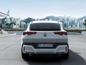 BMW X2 2025 - Second Hand - 12.842 km - 4x4 — miniatura 3