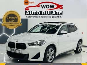 BMW X2 2025 - Second Hand - 12.842 km - 4x4 — miniatura 6