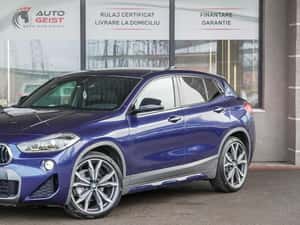 BMW X2 2025 - Second Hand - 12.842 km - 4x4 — miniatura 7