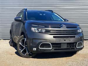 Citroen C5 Aircross 1.5DCI 130CP