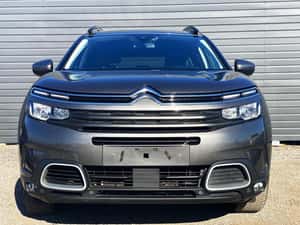 Citroen C5 Aircross 1.5DCI 130CP — miniatura 2