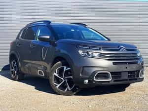 Citroen C5 Aircross 1.5DCI 130CP — miniatura 3
