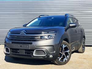 Citroen C5 Aircross 1.5DCI 130CP — miniatura 4