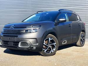 Citroen C5 Aircross 1.5DCI 130CP — miniatura 5