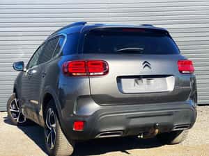 Citroen C5 Aircross 1.5DCI 130CP — miniatura 6