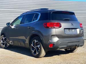 Citroen C5 Aircross 1.5DCI 130CP — miniatura 7