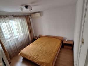 Apartament 2 camere Timpuri Noi | metrou | aer conditionat | — miniatura 5