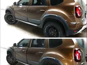 Kit Inaltare Suspensie +4 Dacia Duster — miniatura 10