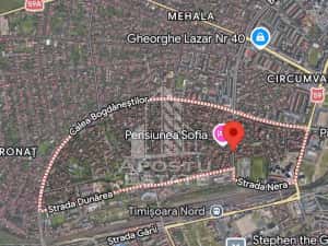 Casa solida și teren de 990 mp zona Blascovici Timisoara
