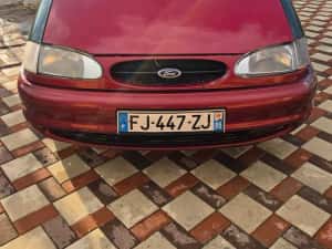 Ford Galaxy 1.9 TDI - 110 cai Vând / Piese