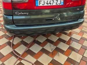 Ford Galaxy 1.9 TDI - 110 cai Vând / Piese — miniatura 7