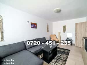 2 camere Grand Arena | Prima inchiriere | Renovare 2026 — miniatura 3