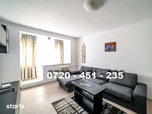 2 camere Grand Arena | Prima inchiriere | Renovare 2026 — miniatura 6
