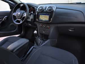 Dacia Logan MCV /Benzina/Camera/Posibilitate Rate/Leasing/GARANTIE — miniatura 6