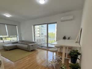 Apartament 2 camere de inchiriat | Domenii | Luxuria| Expo Business Pa — miniatura 4