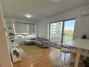 Apartament 2 camere de inchiriat | Domenii | Luxuria| Expo Business Pa — miniatura 5