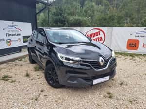 Renault Kadjar 2017 1.2 Benzina-130 Cp, Import Germania!