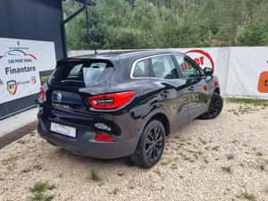 Renault Kadjar 2017 1.2 Benzina-130 Cp, Import Germania! — miniatura 4
