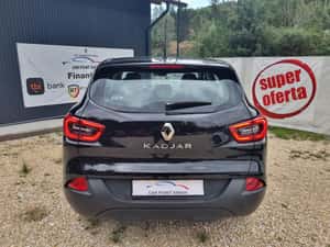 Renault Kadjar 2017 1.2 Benzina-130 Cp, Import Germania! — miniatura 5
