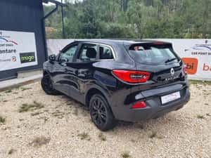 Renault Kadjar 2017 1.2 Benzina-130 Cp, Import Germania! — miniatura 6